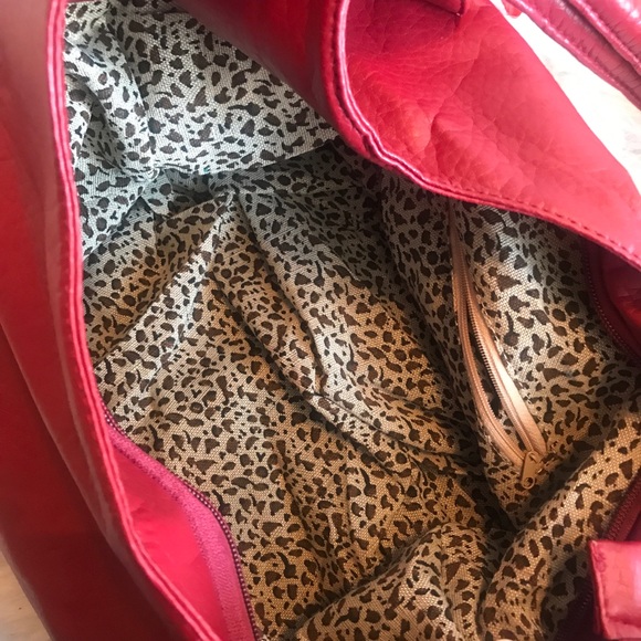 MTL Studded Bag - Picture 2 of 7